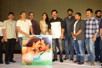 Khakee Movie Audio Launch Stills
